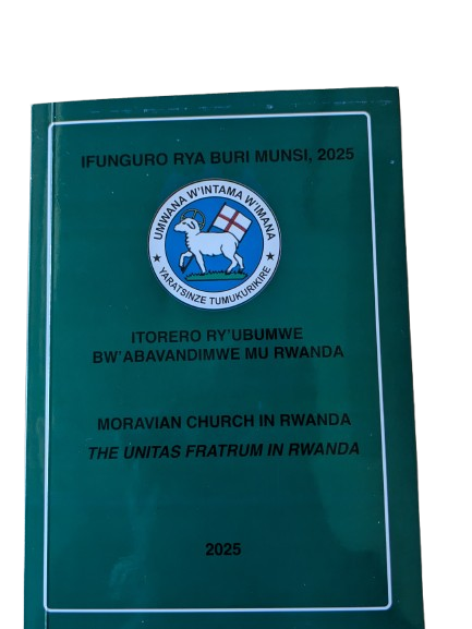 Ifunguro rya buri munsi