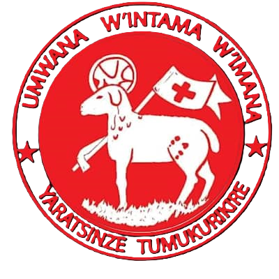 Moravian Church Rwanda